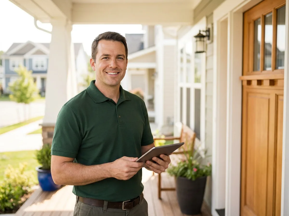 Pest control FAQs for Hebron, OH